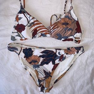 O’Neill bikini set